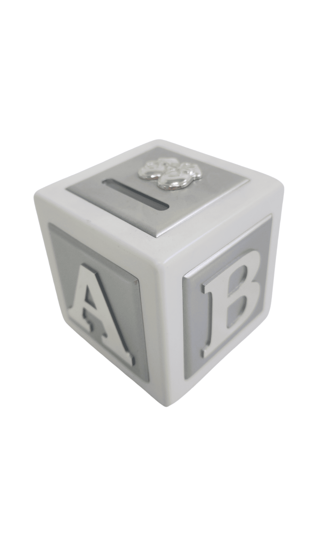 abc alphabet baby money box